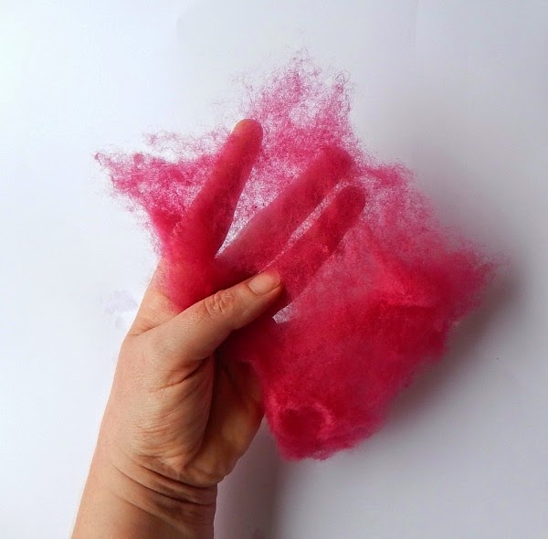 Wool Roving vs. Wool Batting – Fiona Duthie