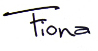 newsletter signature