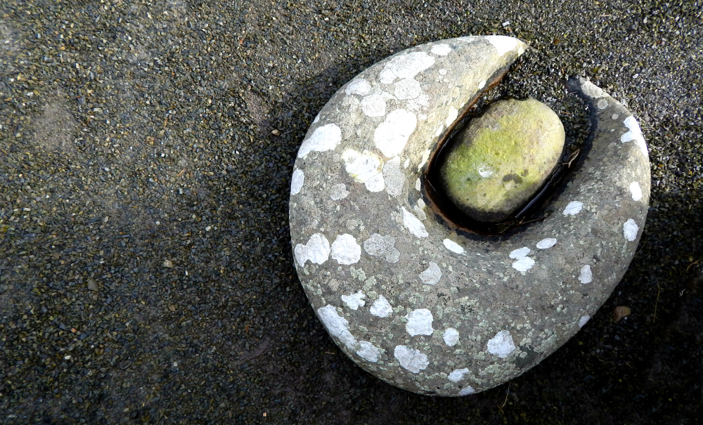 Grindstone