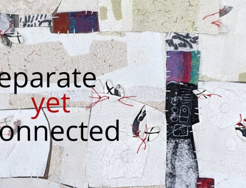 Separate yet Connected :: Online Members Exhibition