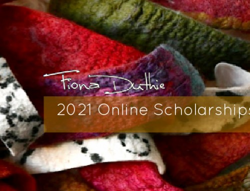 Scholarship Opportunities :: Online Workshops 2021